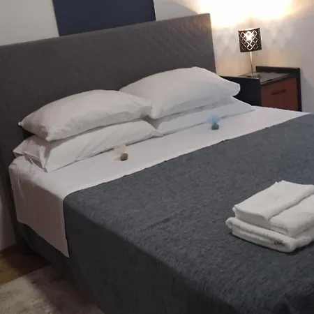 Lejlighed White *