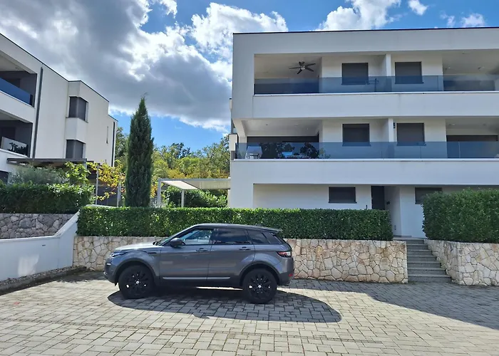 White Appartamento Vantacici