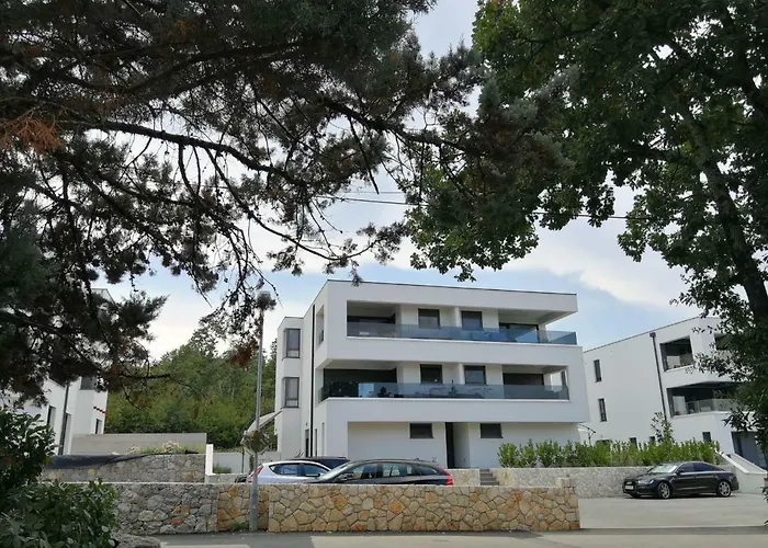 White Appartamento *