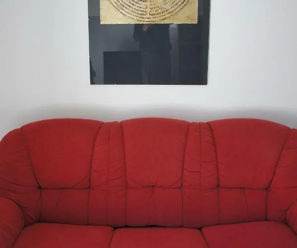 Appartamento White *