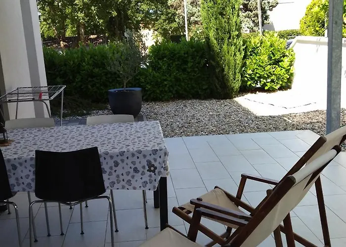 White Appartamento
