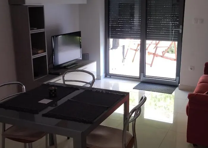 White 公寓 万塔西西