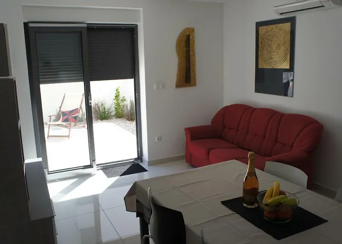 White Appartamento *